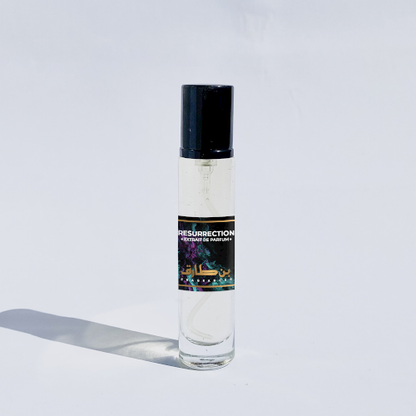 Resurrection - Impression of Elysium Pour homme