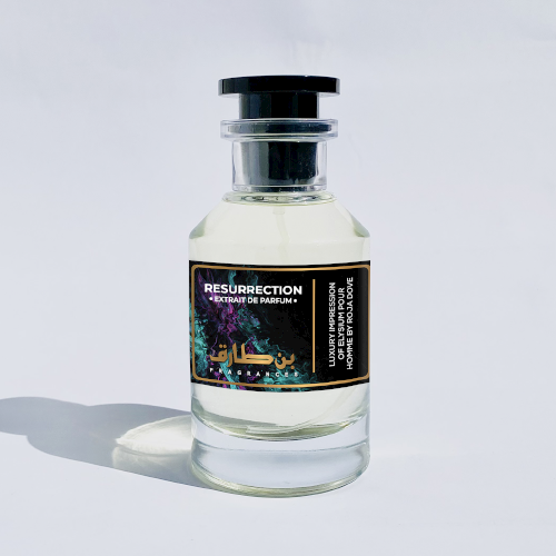 Resurrection - Impression of Elysium Pour homme