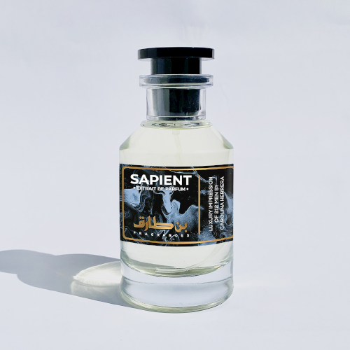 Sapient - Impression of 212 Men