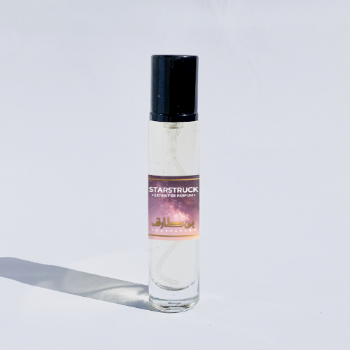 Starstruck - Impression of Si Armani