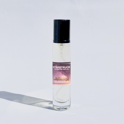 Starstruck - Impression of Si Armani