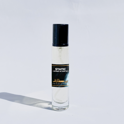 Static - Impression of Acqua Di Gio Pour Homme