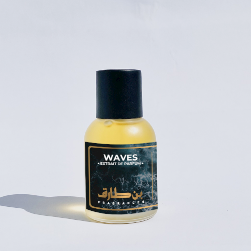 Waves - Impression of Light Blue Intense D&G