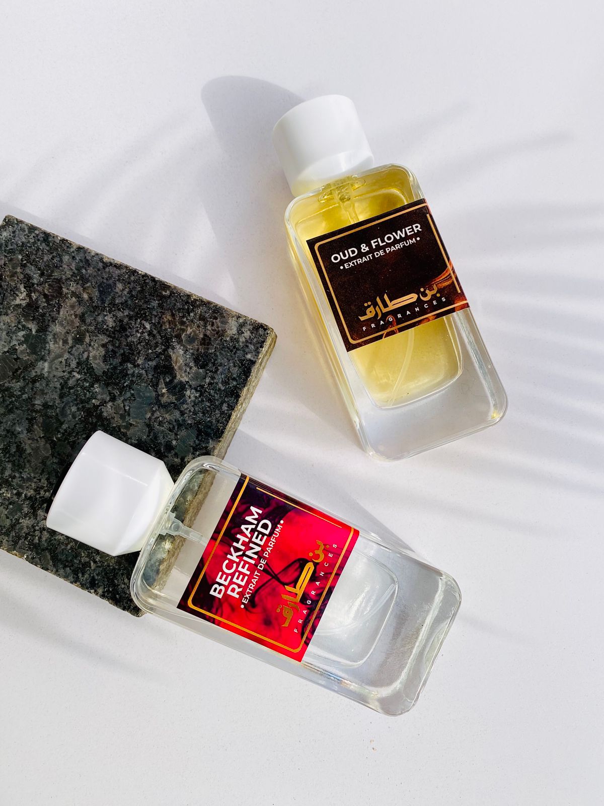 Ramadan Bundle - Two 50ML