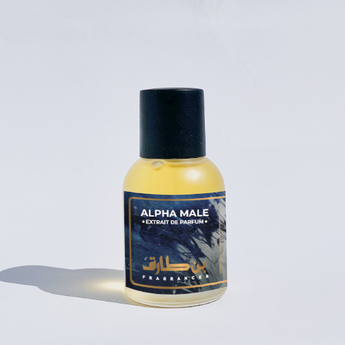 Alpha Male - Impression of Aqua di Gio Profumo