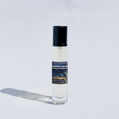 Alpha Male - Impression of Aqua di Gio Profumo