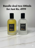 Summer Bundle - Two 100ML
