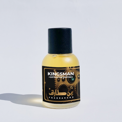 Kingsman - Impression of K by D&G