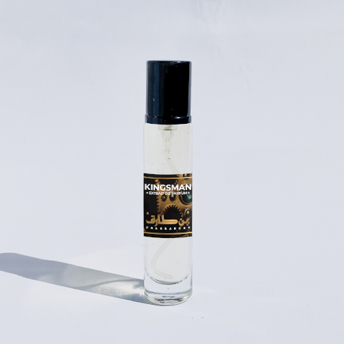 Kingsman - Impression of K by D&G