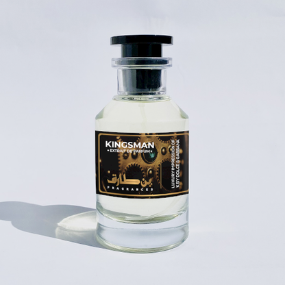 Kingsman - Impression of K by D&G