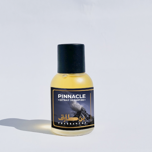 Pinnacle - Impression of Allure Homme Sport