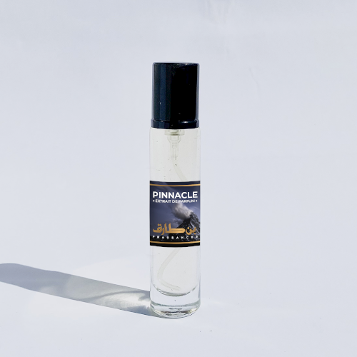 Pinnacle - Impression of Allure Homme Sport