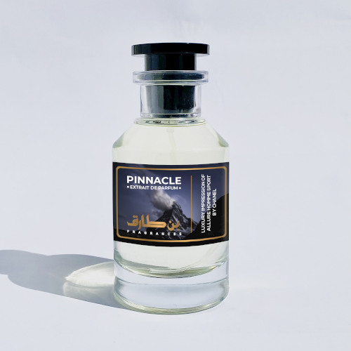 Pinnacle - Impression of Allure Homme Sport