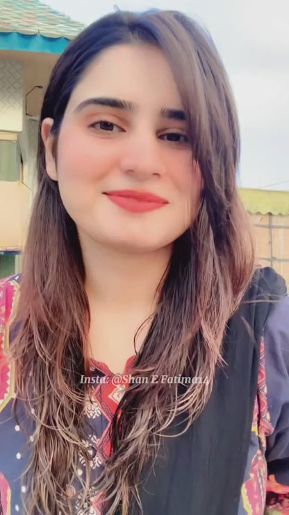 Starstruck - Impression of Si Armani