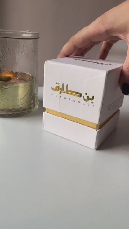 Madame - Impression of Coco Madamoiselle